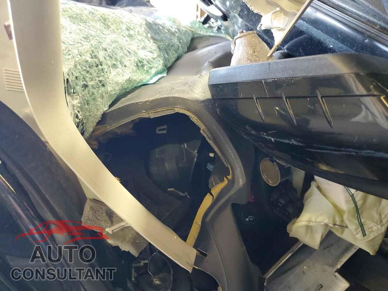 FORD EDGE 2014 - 2FMDK4JC3EBB53629