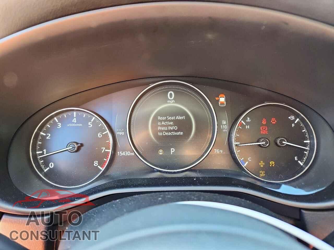 MAZDA CX30 2024 - 3MVDMBAM2RM708262