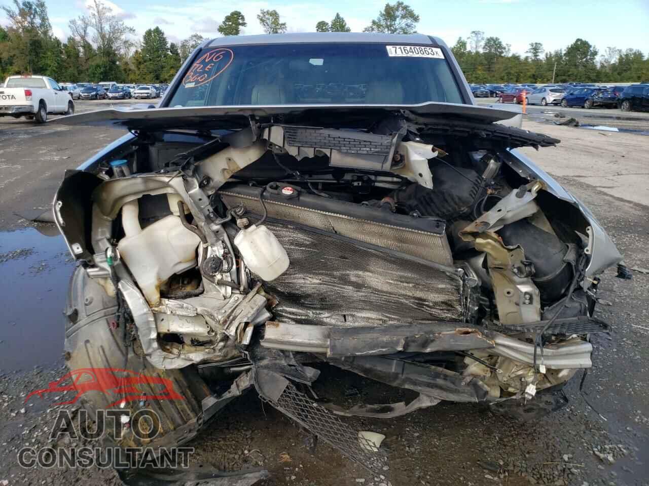 HONDA PILOT 2015 - 5FNYF3H58FB019263