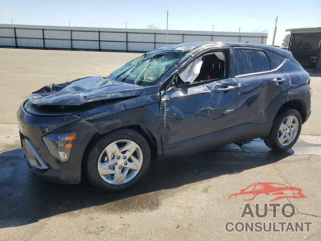 HYUNDAI KONA 2024 - KM8HA3AB0RU133599