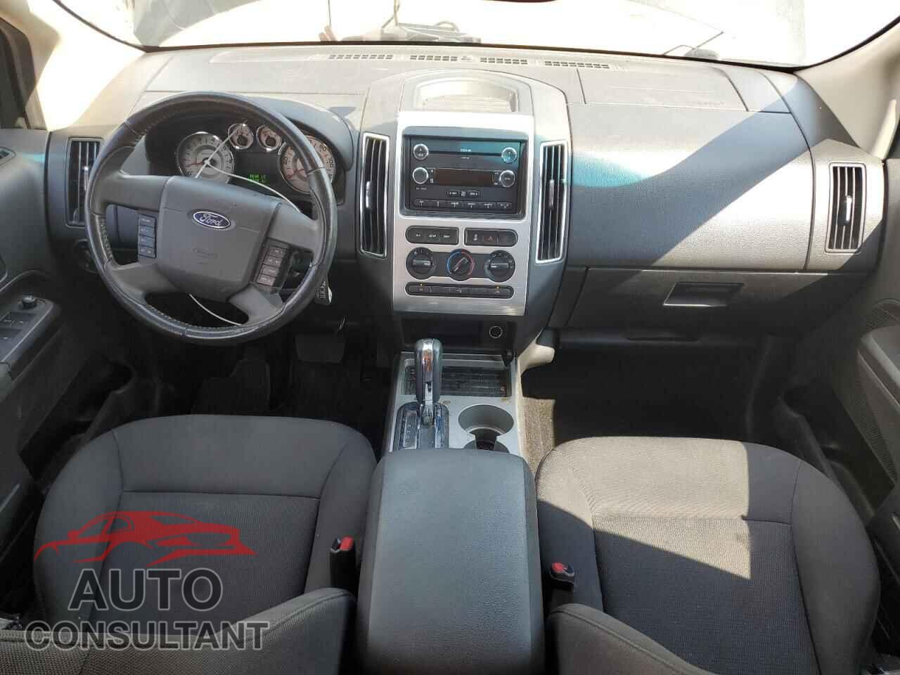 FORD EDGE 2010 - 2FMDK4JC1ABB44485