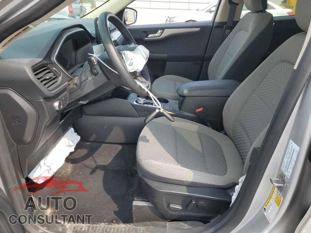 FORD ESCAPE 2020 - 1FMCU0G63LUA97585