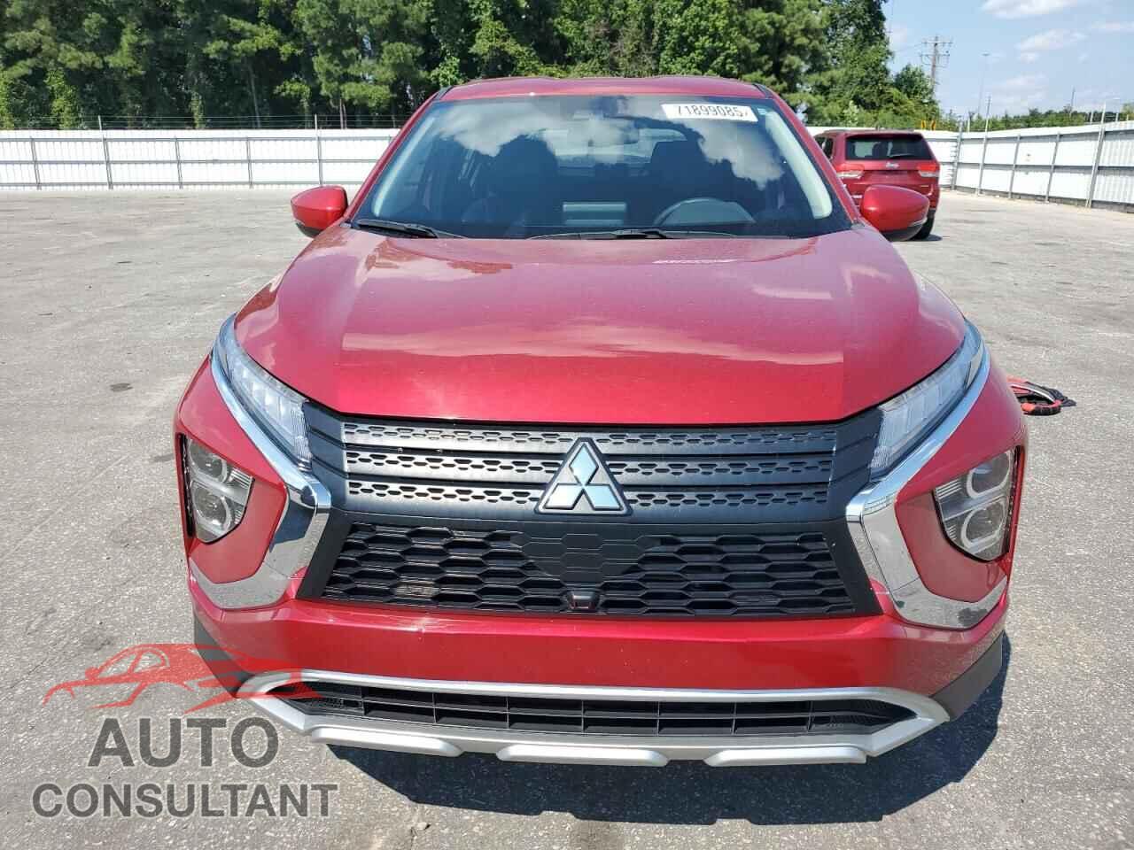 MITSUBISHI ECLIPSE 2023 - JA4ATWAA5PZ032934
