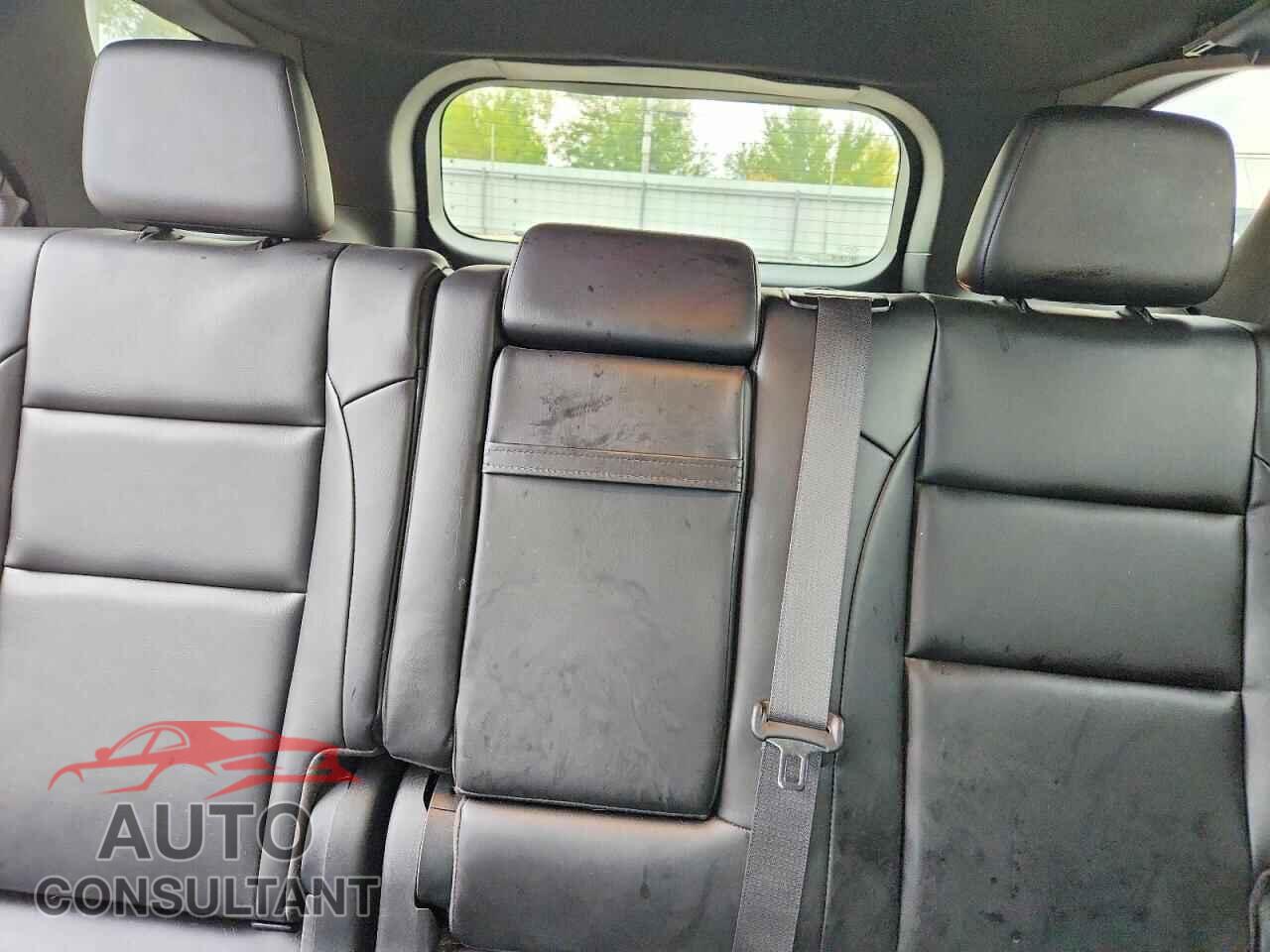 DODGE DURANGO 2023 - 1C4SDJFT7PC675762