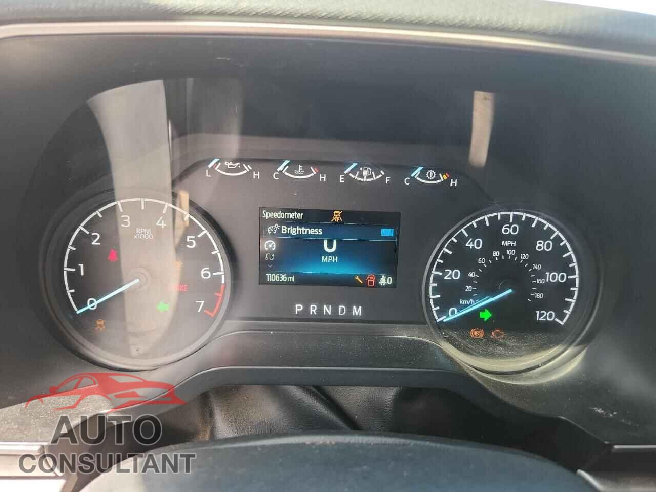 FORD F-150 2023 - 1FTEW1CP2PKD90780