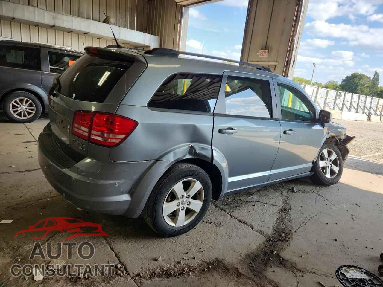 DODGE JOURNEY 2010 - 3D4PG5FV5AT180626