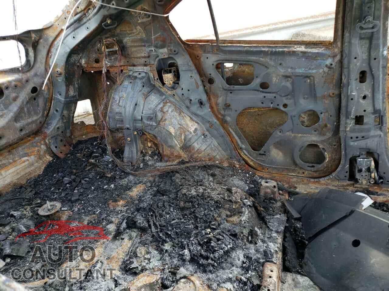 MITSUBISHI ECLIPSE 2019 - JA4AT4AA4KZ001901