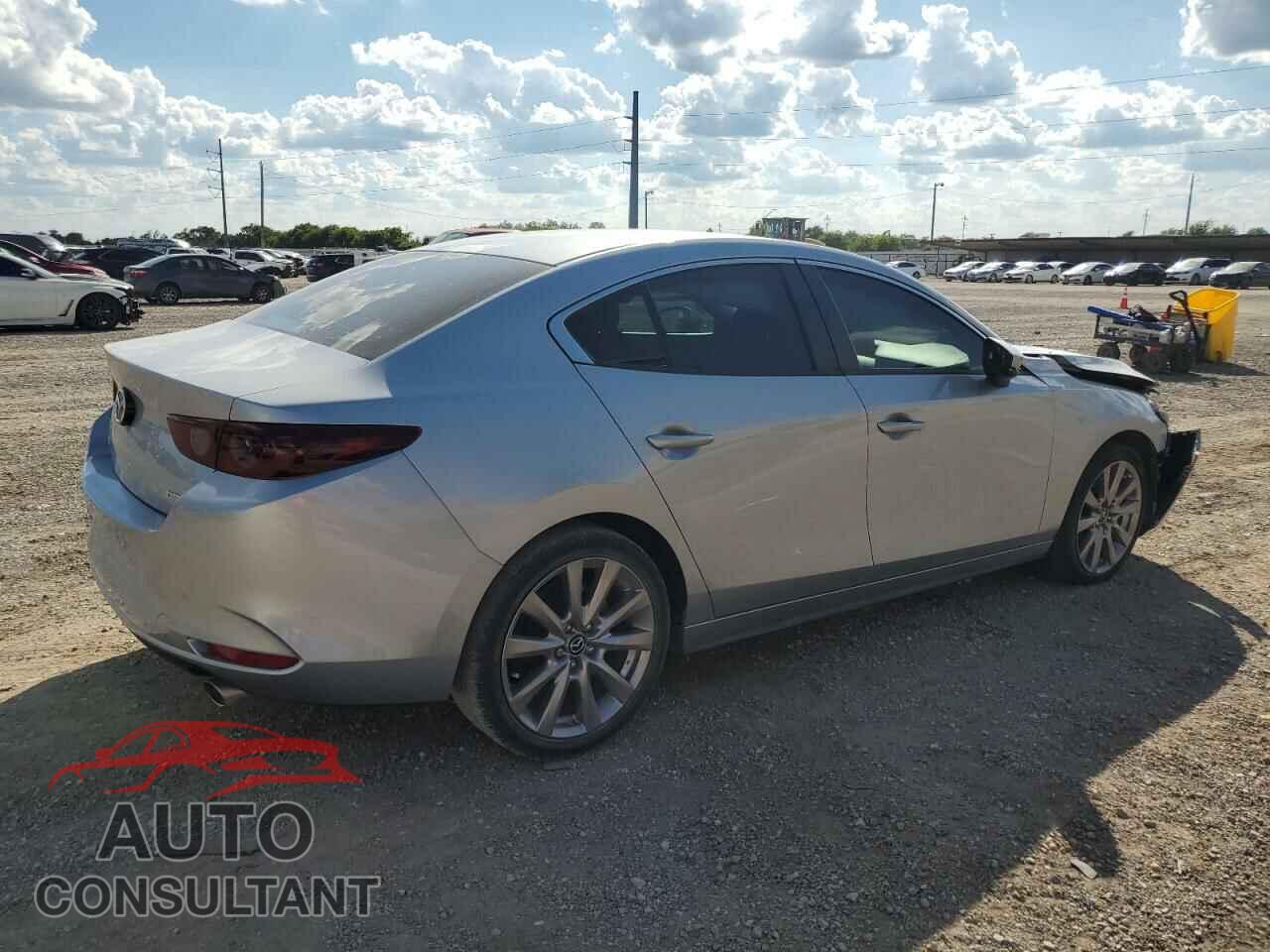 MAZDA 3 2020 - JM1BPACL2L1173162