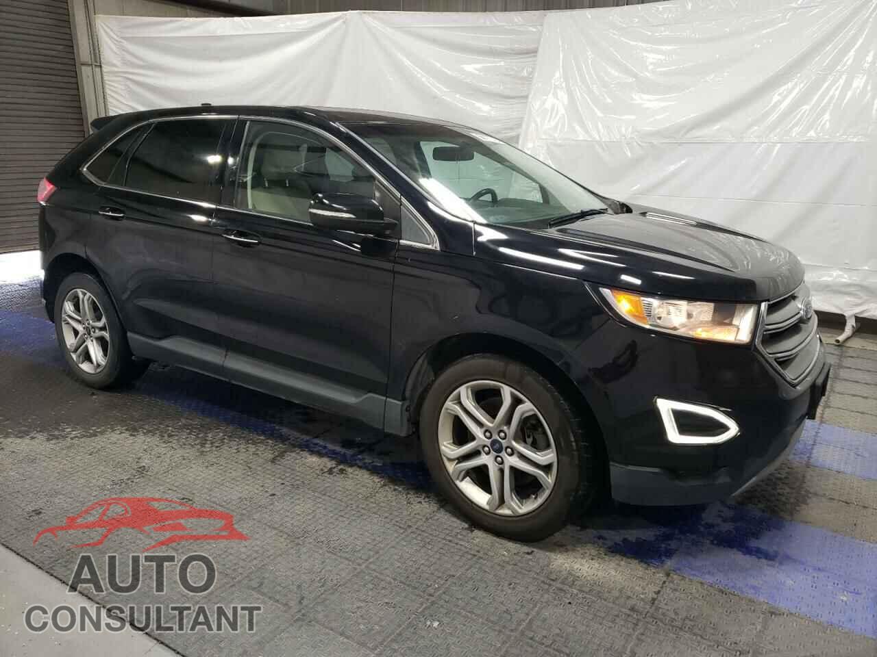 FORD EDGE 2016 - 2FMPK4K91GBB41868