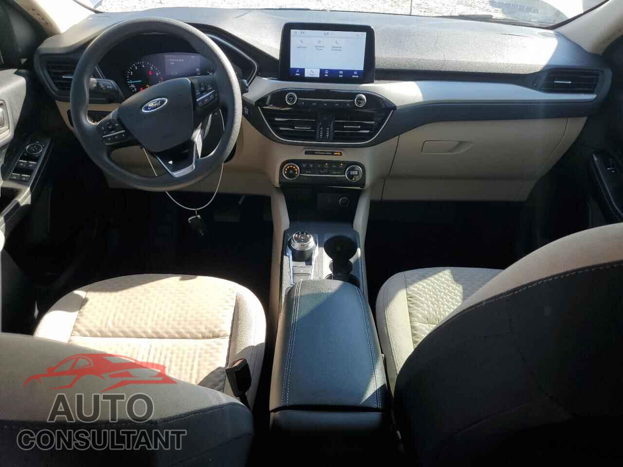 FORD ESCAPE 2020 - 1FMCU0G60LUA67573