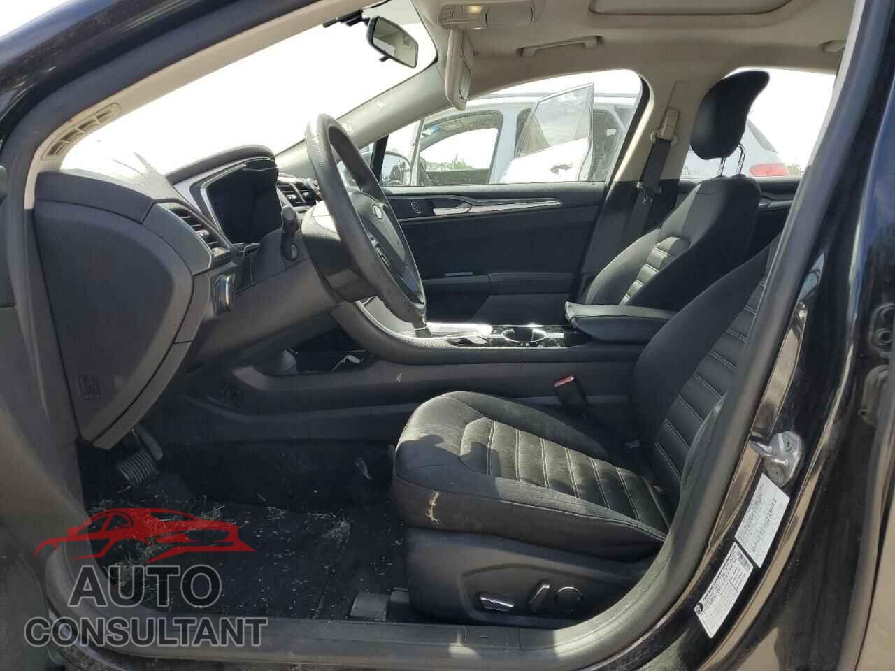 FORD FUSION 2014 - 3FA6P0HD4ER377618