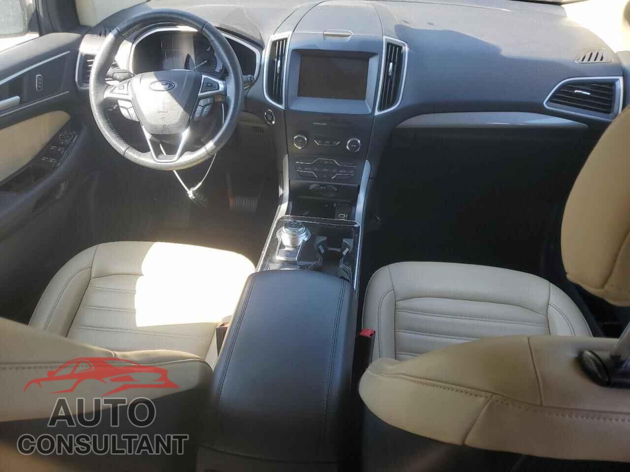 FORD EDGE 2019 - 2FMPK4J94KBC28299