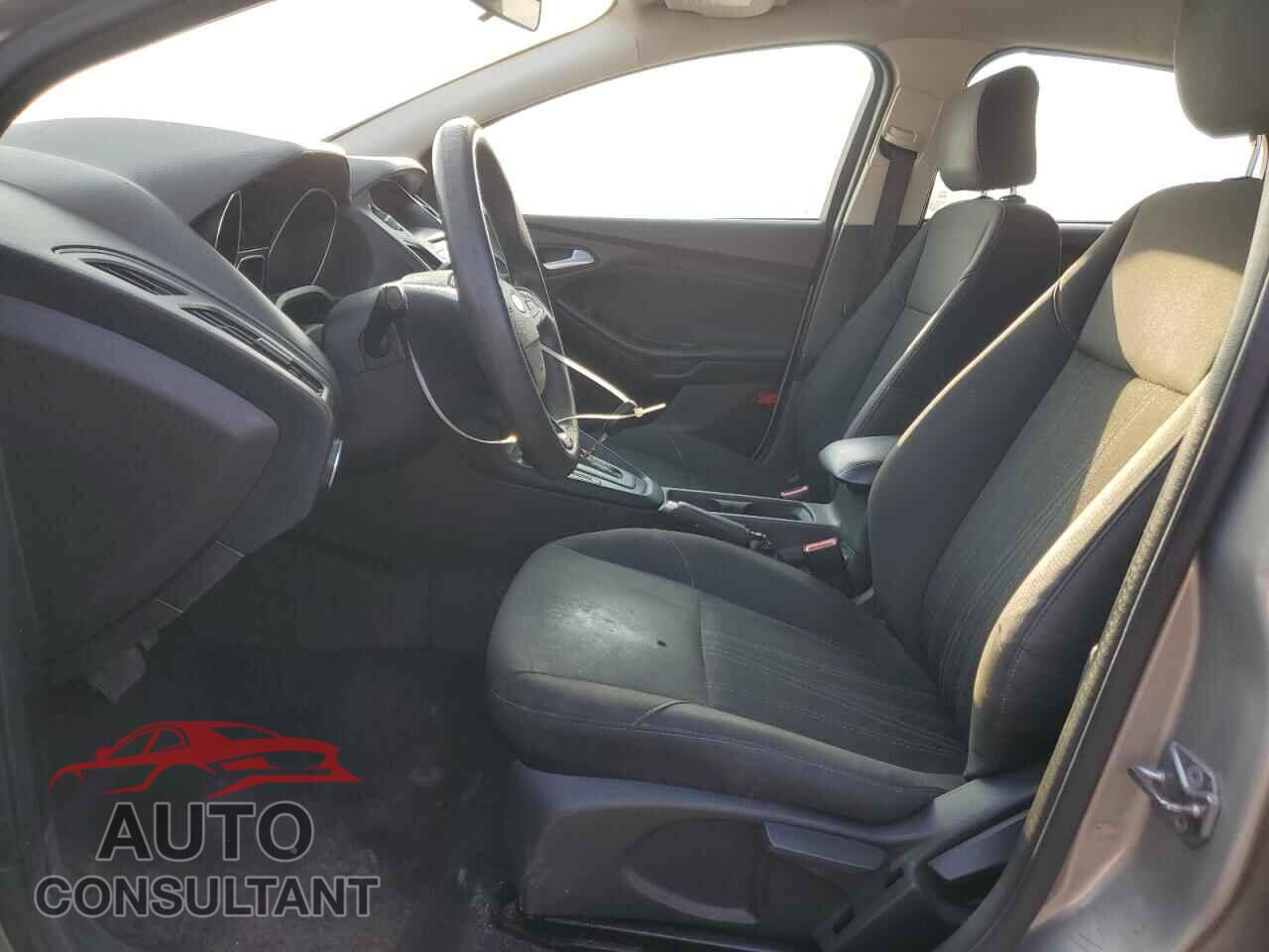 FORD FOCUS 2016 - 1FADP3K22GL312798