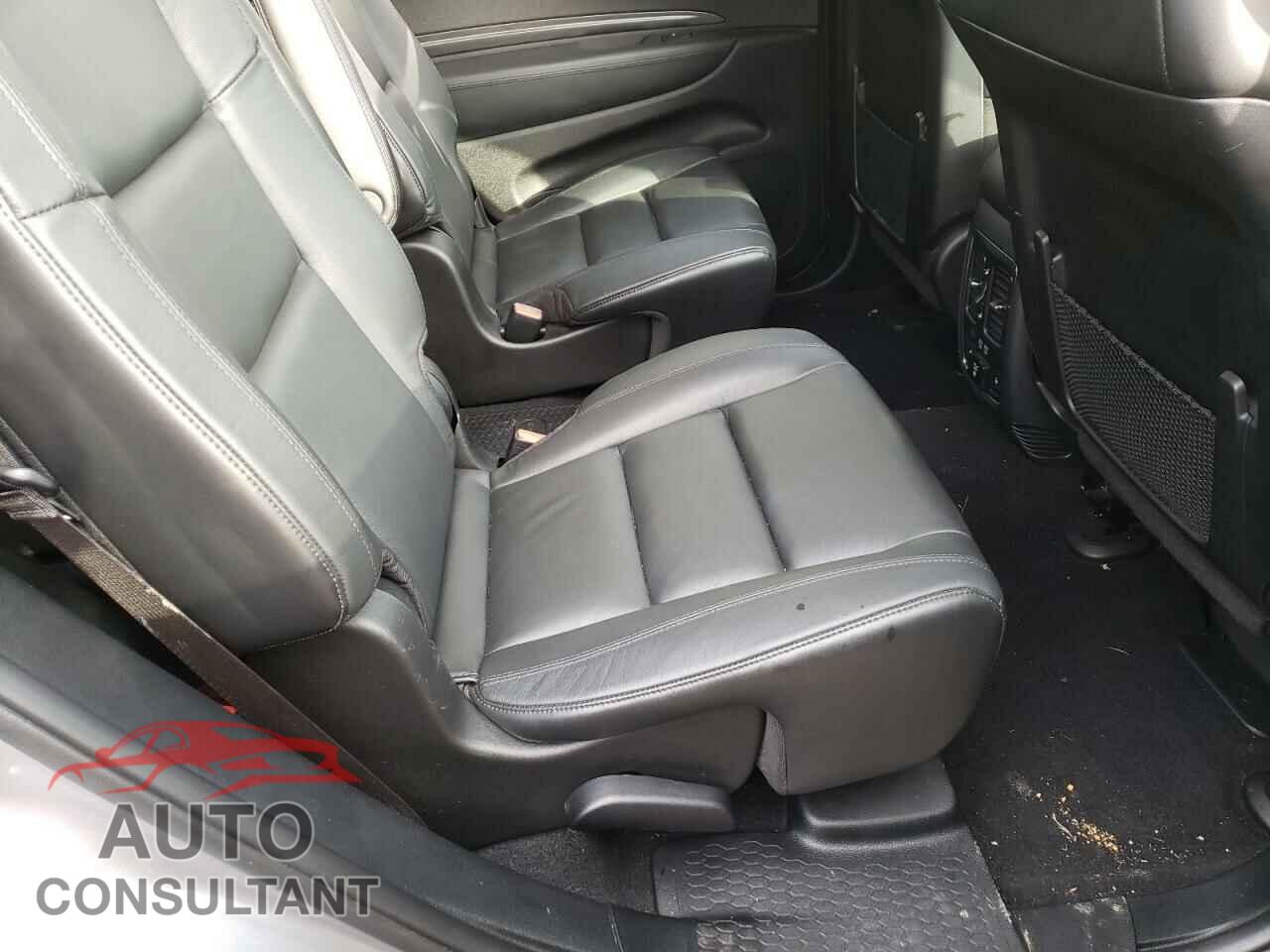 DODGE DURANGO 2020 - 1C4RDJEG5LC119933