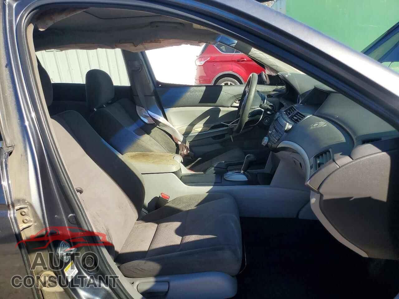 HONDA ACCORD 2010 - 1HGCP3F71AA030927