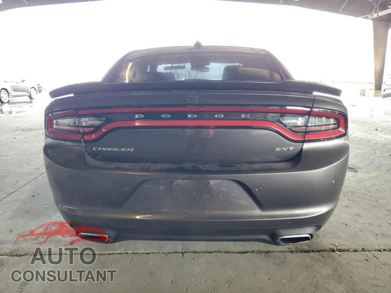 DODGE CHARGER 2015 - 2C3CDXHG9FH925123