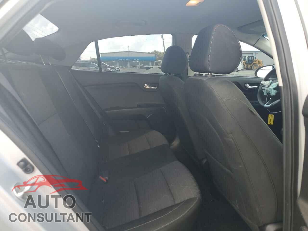 KIA RIO 2019 - 3KPA24AB1KE174255
