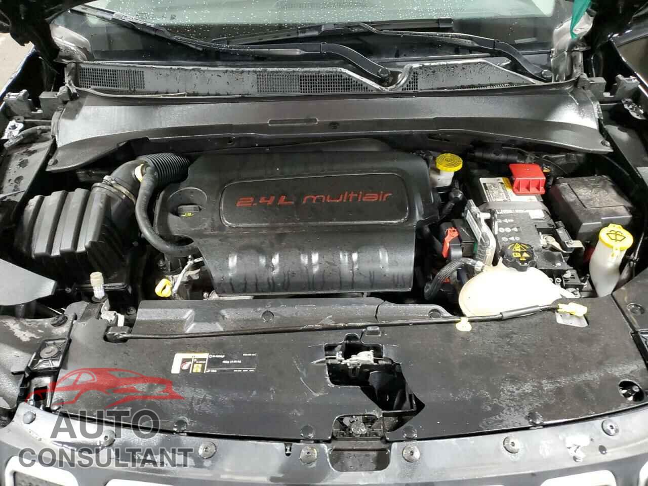 JEEP COMPASS 2022 - 3C4NJDFB5NT112273