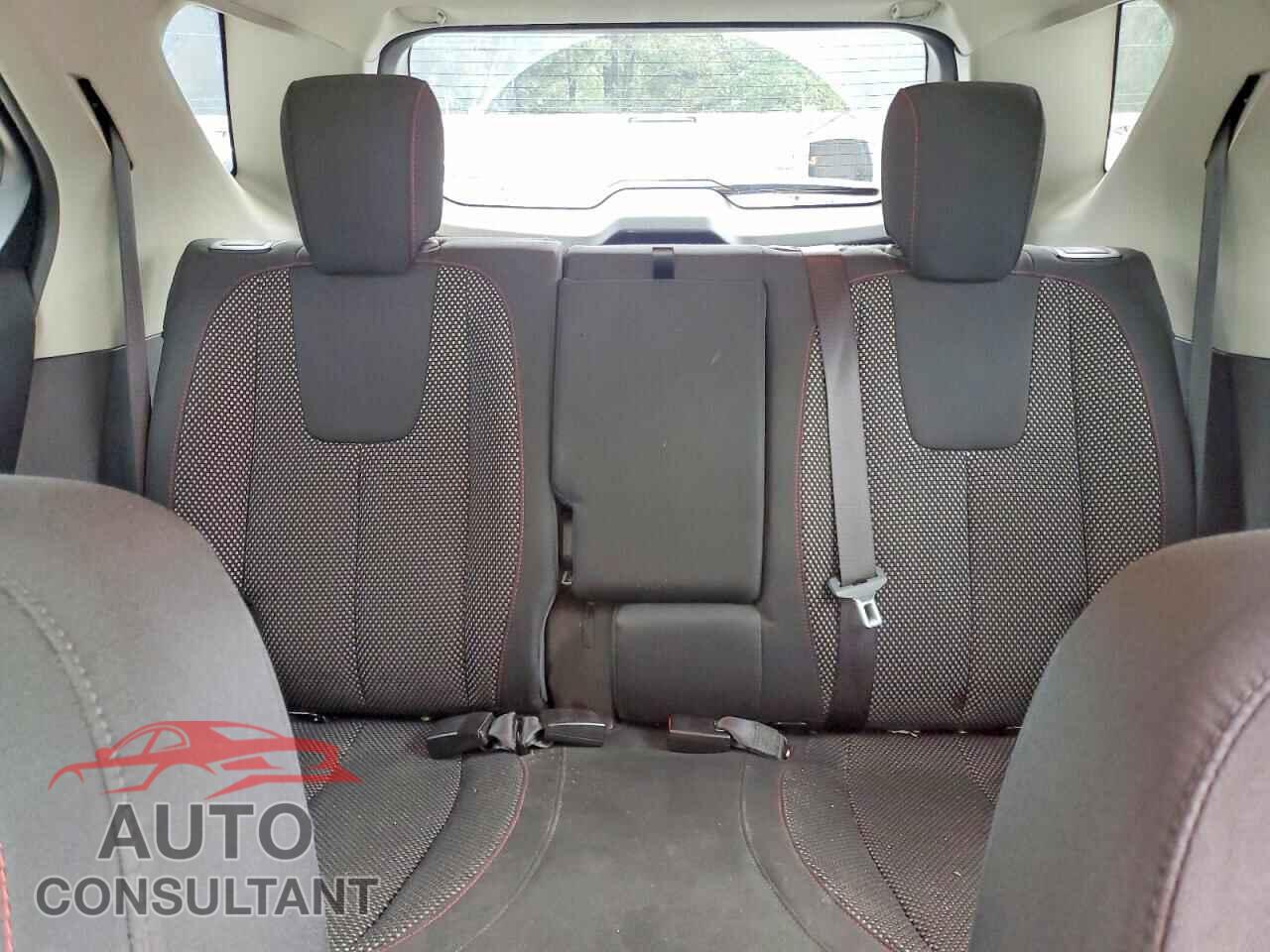 CHEVROLET EQUINOX 2013 - 2GNFLDE36D6248205