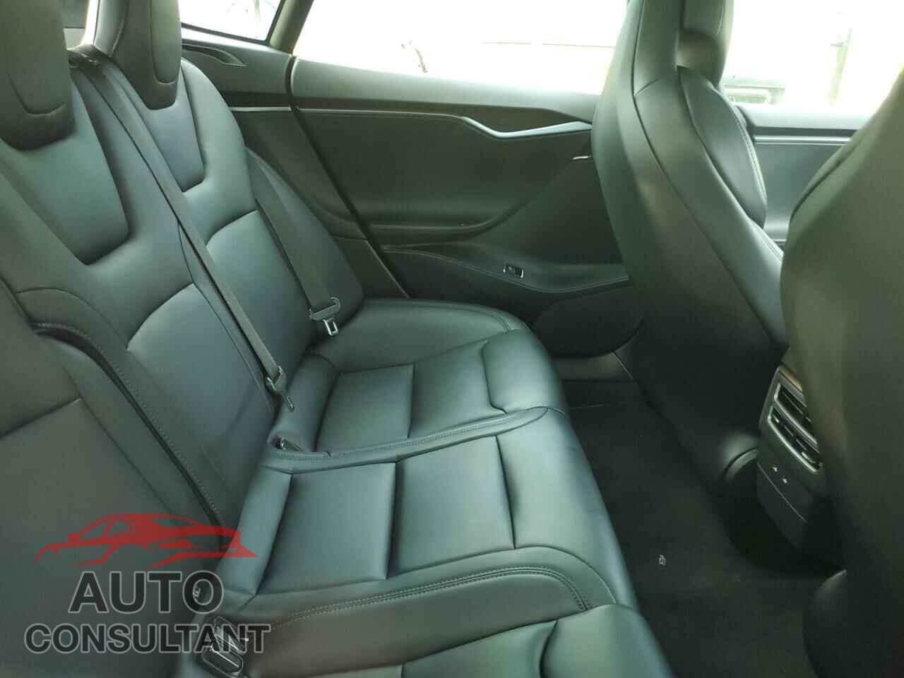 TESLA MODEL S 2019 - 5YJSA1E47KF335445