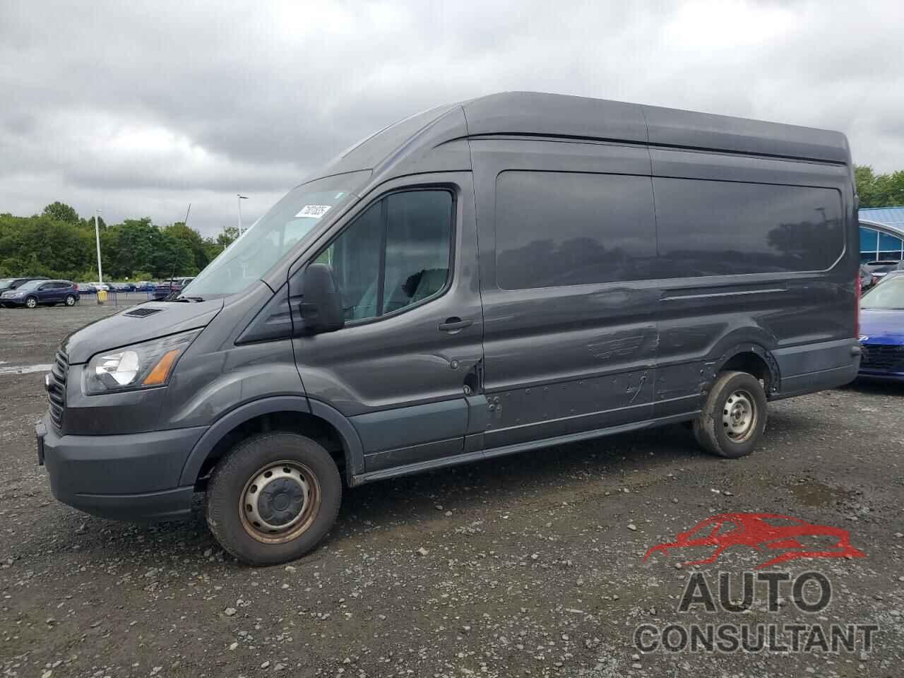 FORD TRANSIT 2018 - 1FTYR3XM9JKB01515