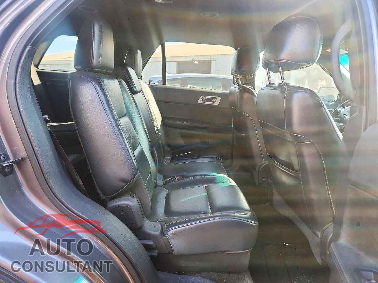 FORD EXPLORER 2012 - 1FMHK8D85CGA15063