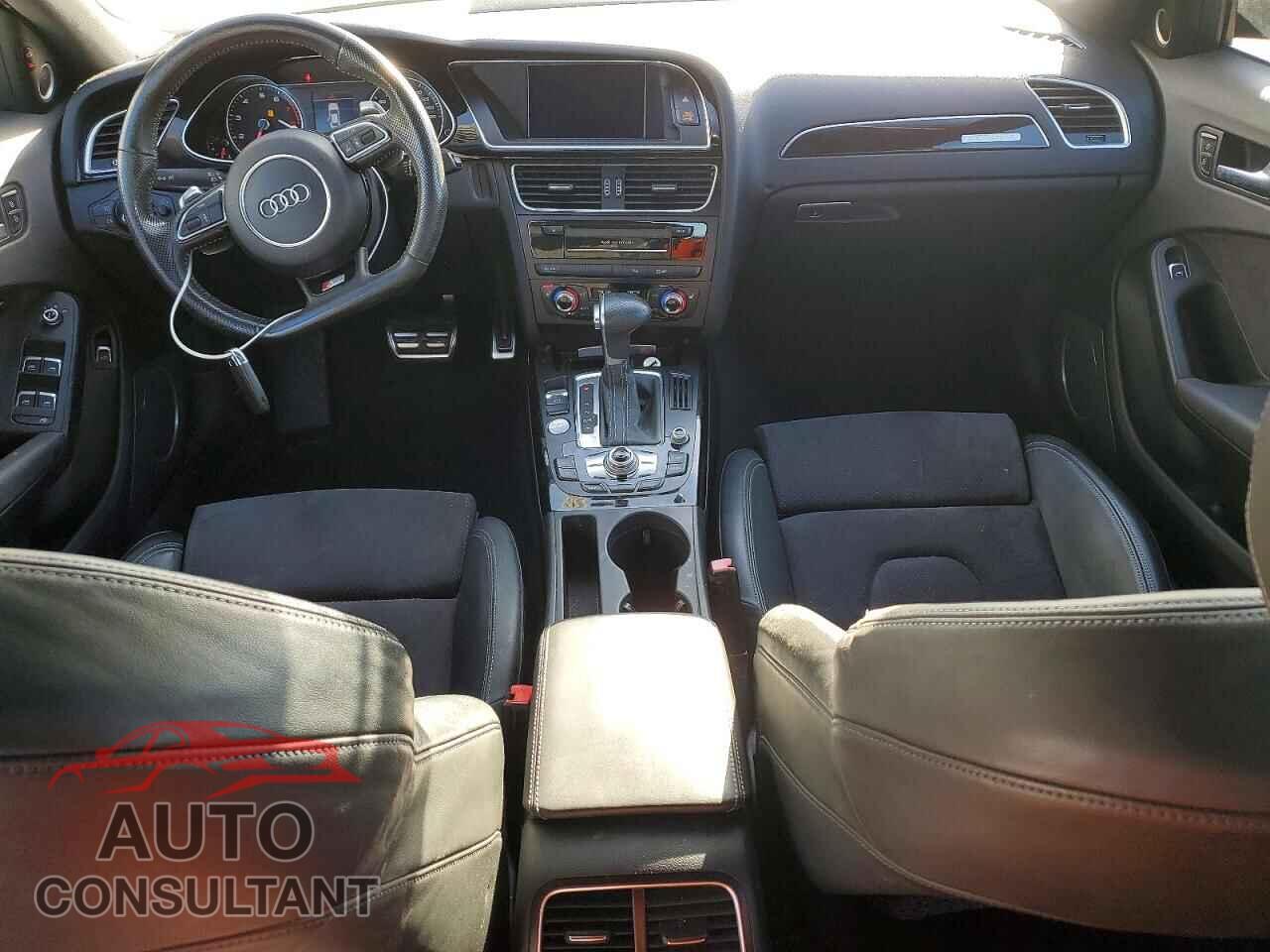 AUDI A4 2016 - WAUFFAFL0GA005166