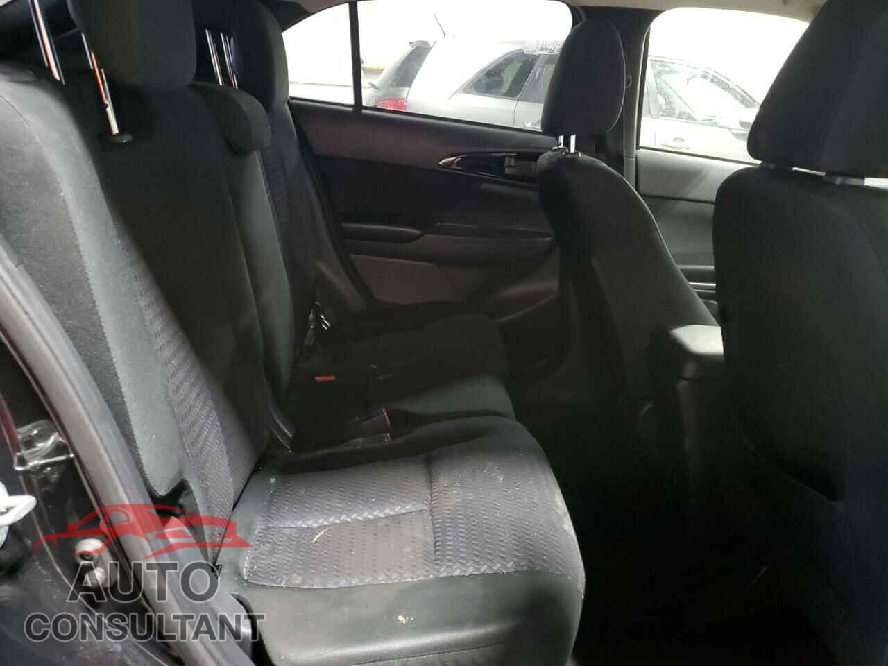 MITSUBISHI ECLIPSE 2020 - JA4AS3AA1LZ033154