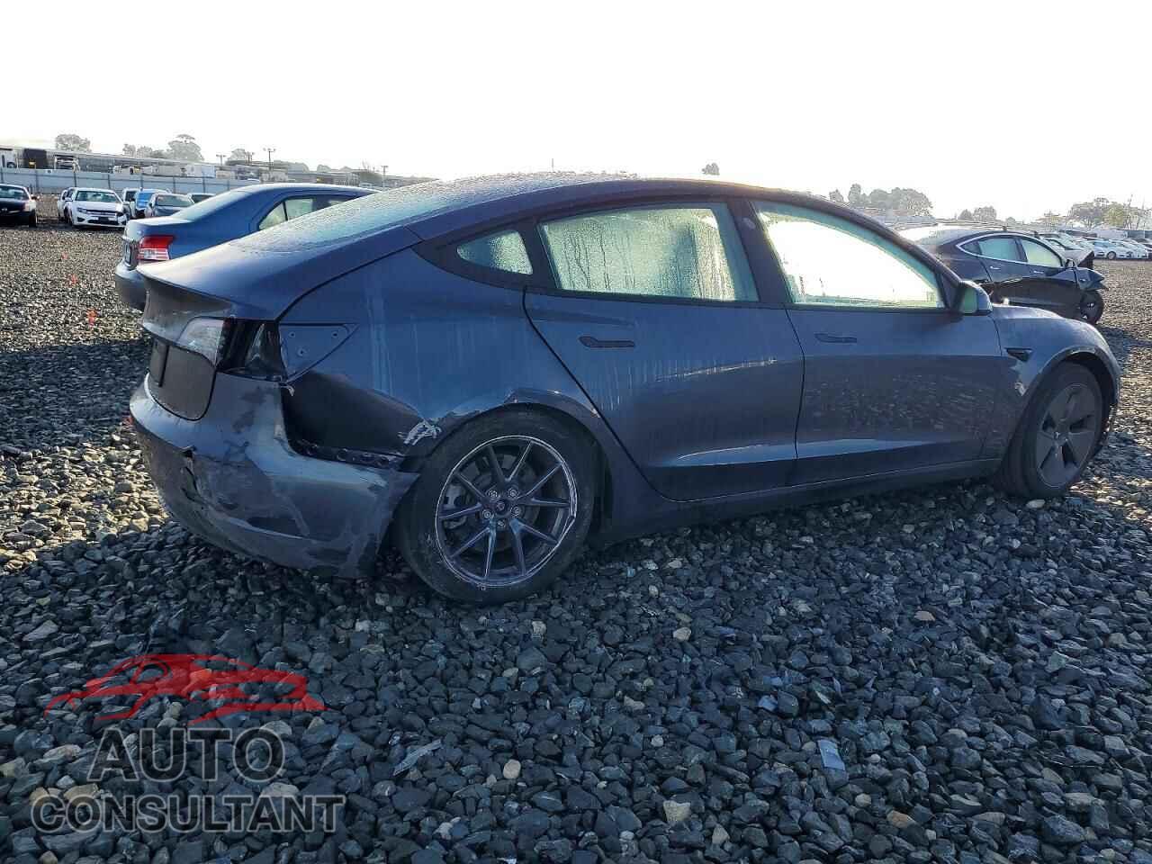 TESLA MODEL 3 2023 - 5YJ3E1EA5PF623485