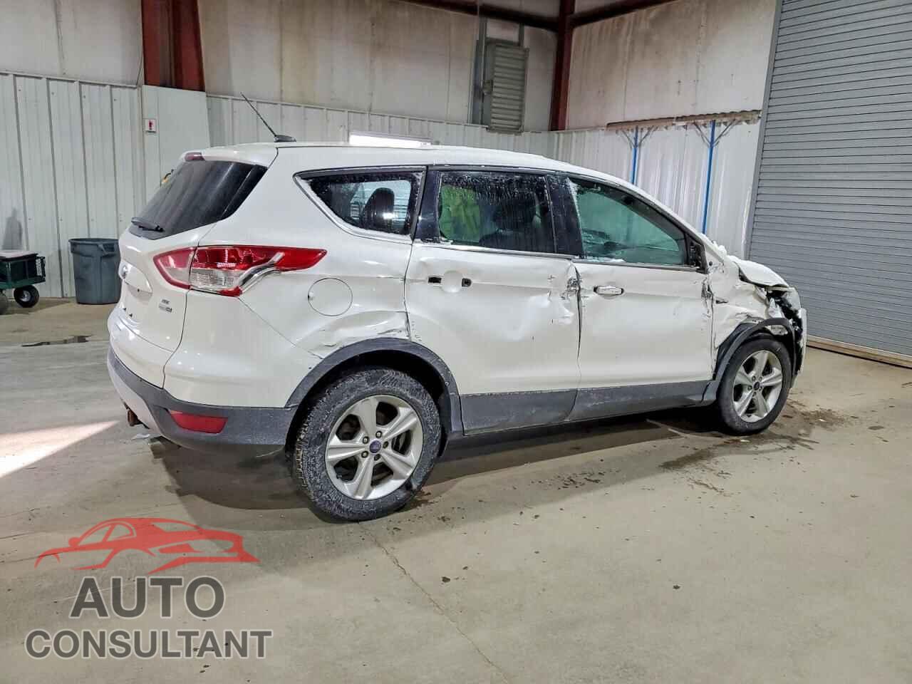 FORD ESCAPE 2014 - 1FMCU9GXXEUB03768