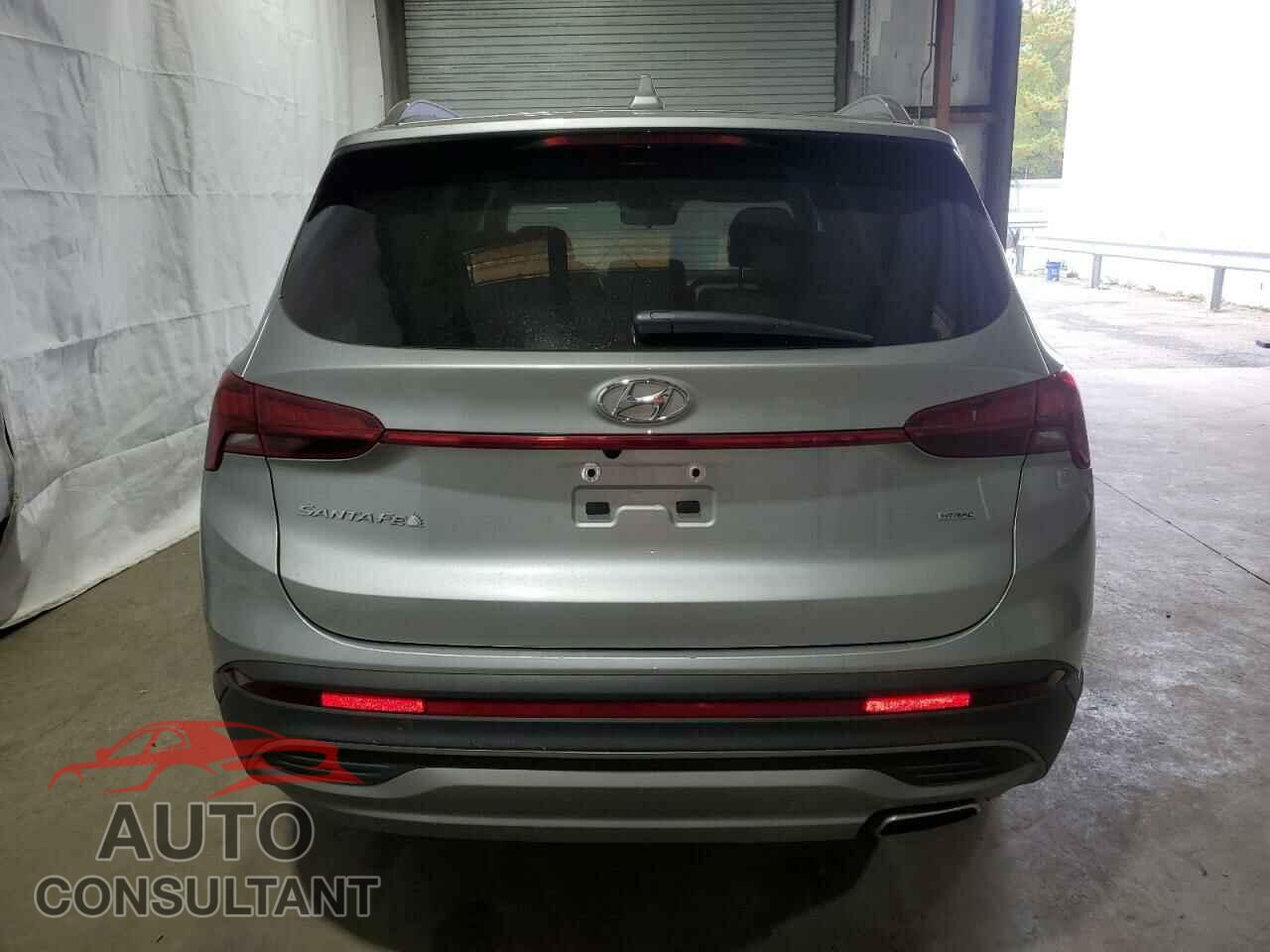 HYUNDAI SANTA FE 2023 - 5NMS2DAJ0PH598313