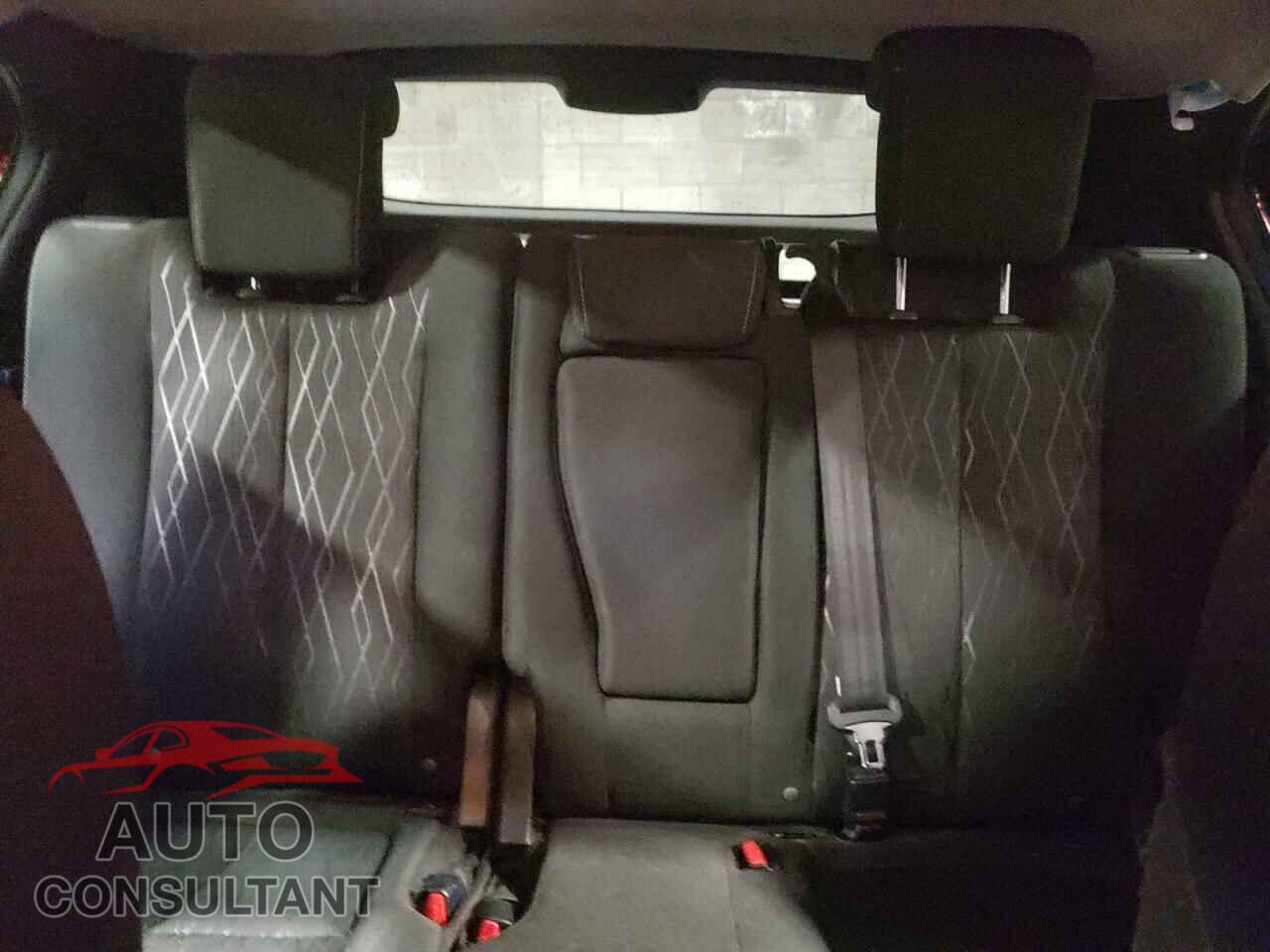 MITSUBISHI ECLIPSE 2020 - JA4AT5AA6LZ002006