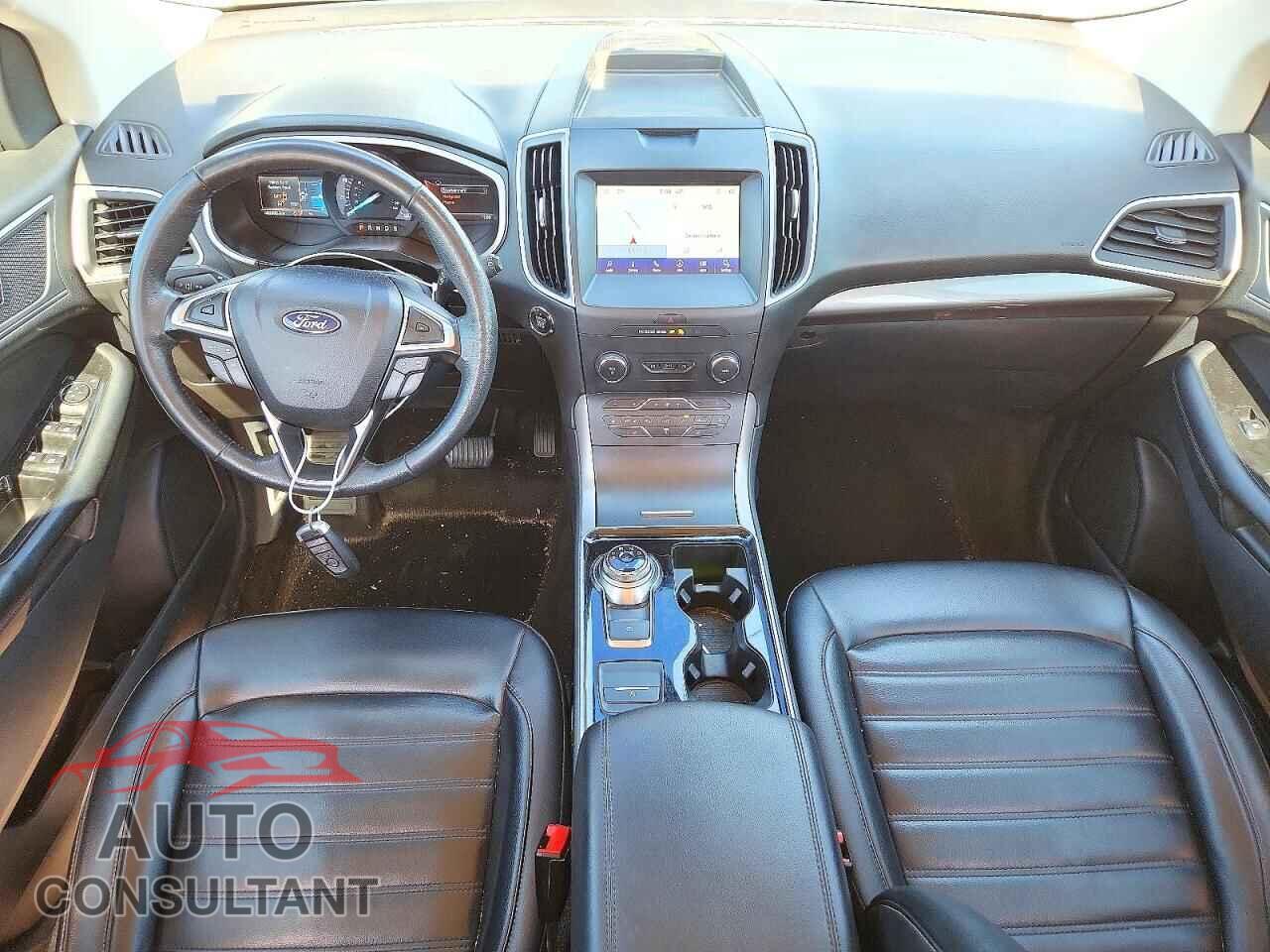 FORD EDGE 2020 - 2FMPK3J99LBA54550