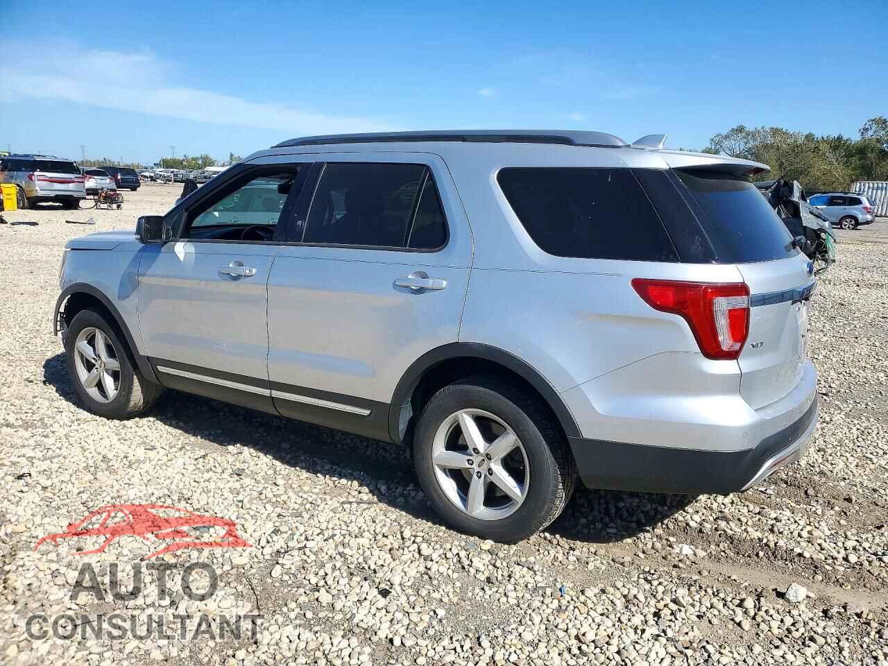 FORD EXPLORER 2016 - 1FM5K8D85GGB72519