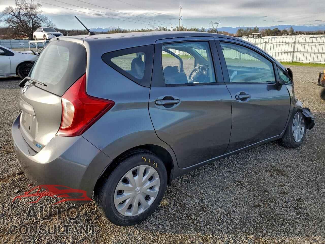 NISSAN VERSA 2016 - 3N1CE2CP3GL397898