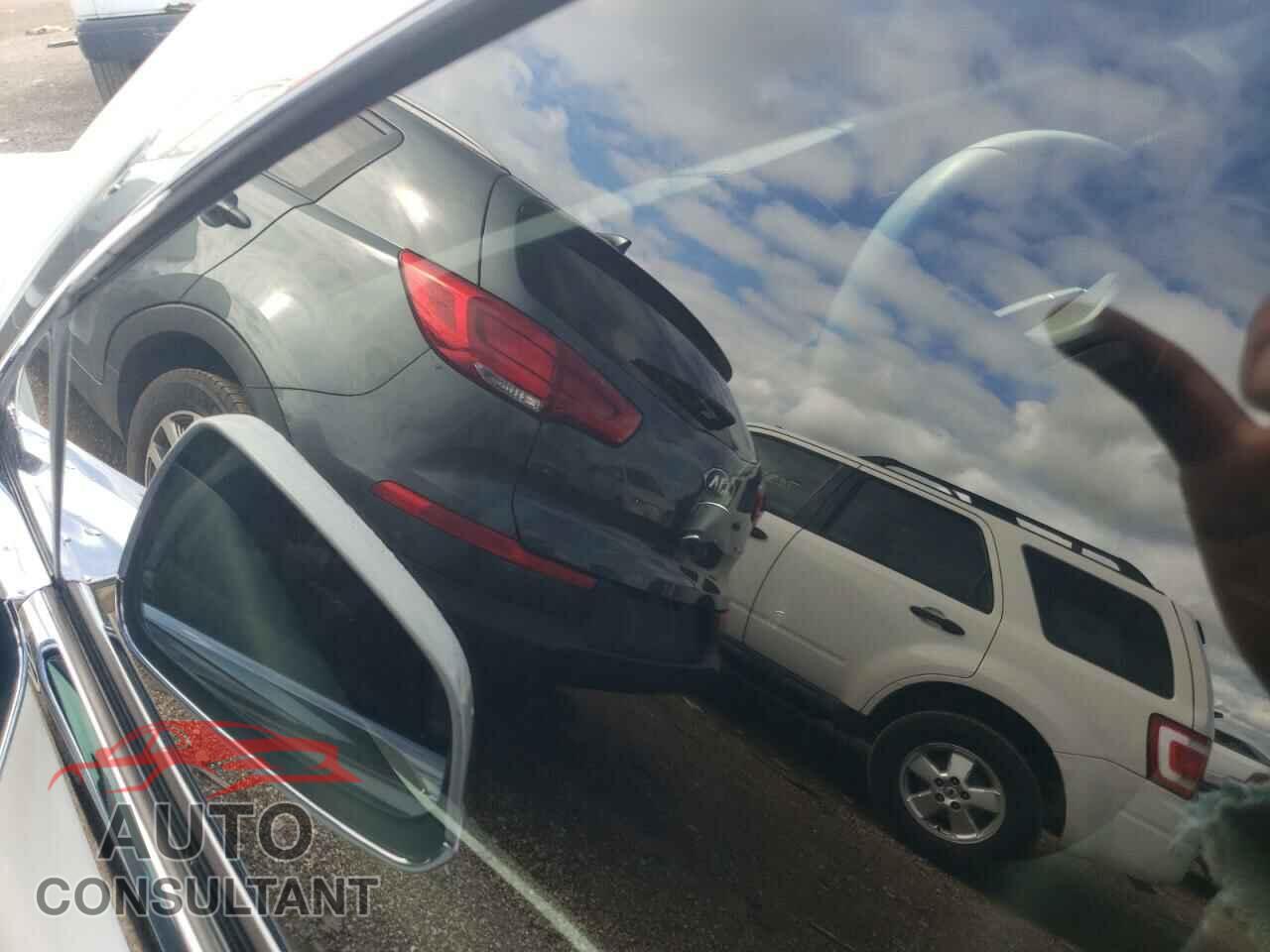 TESLA MODEL S 2020 - 5YJSA1E22LF356039