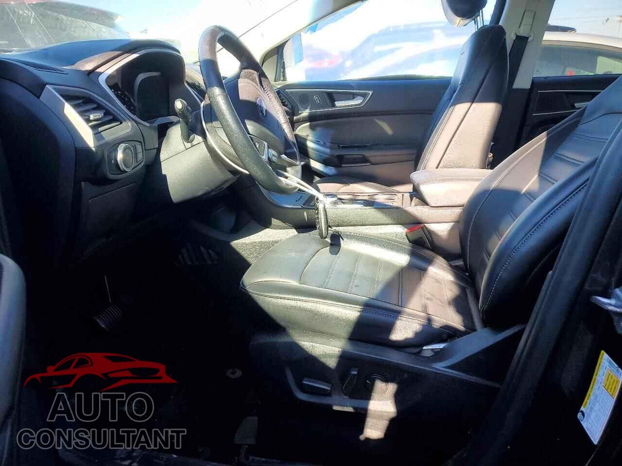 FORD EDGE 2020 - 2FMPK3J90LBA24434