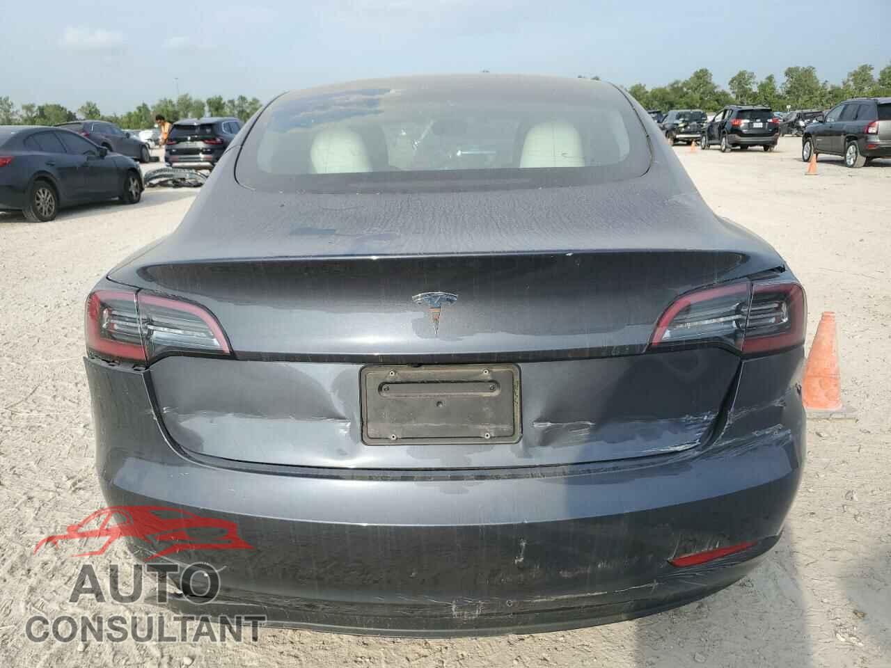 TESLA MODEL 3 2023 - 5YJ3E1EA6PF398882
