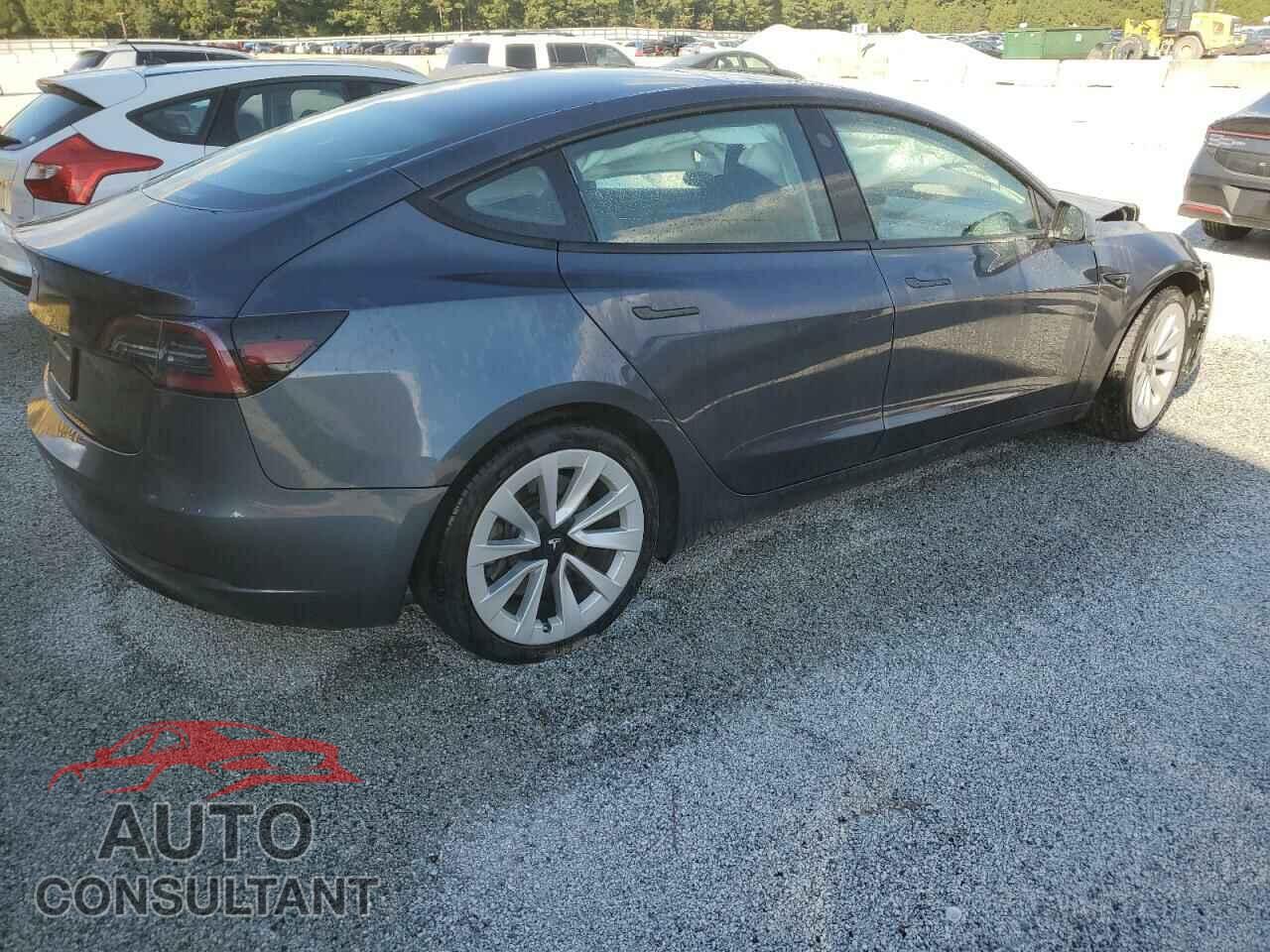 TESLA MODEL 3 2023 - 5YJ3E1EA4PF437453