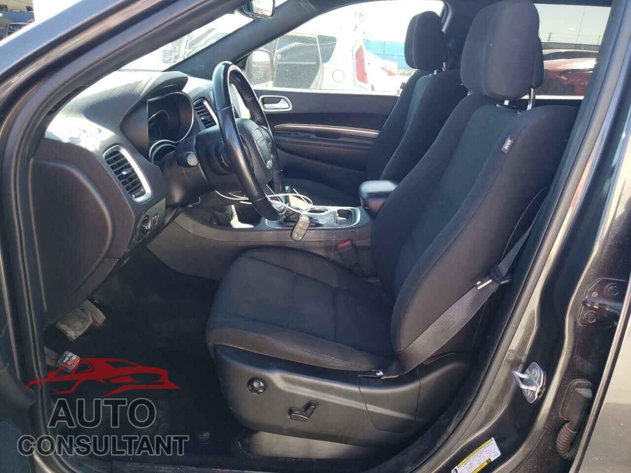 DODGE DURANGO 2020 - 1C4RDHAG0LC100298