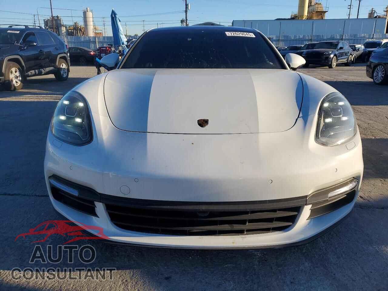 PORSCHE PANAMERA 2020 - WP0AA2A72LL100838