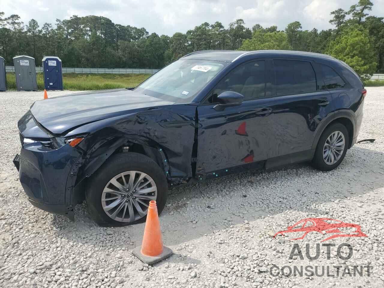 MAZDA CX-90 PREF 2024 - JM3KKBHD1R1117221