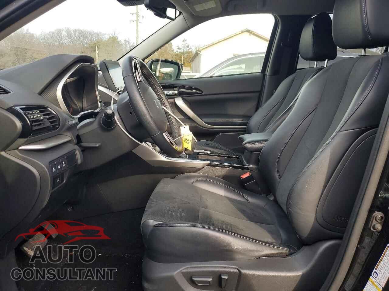 MITSUBISHI ECLIPSE 2024 - JA4ATWAA3RZ008070