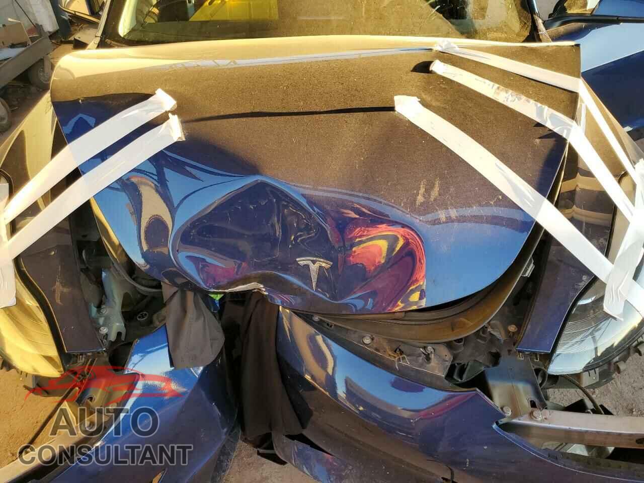 TESLA MODEL 3 2023 - 5YJ3E1EA2PF458933