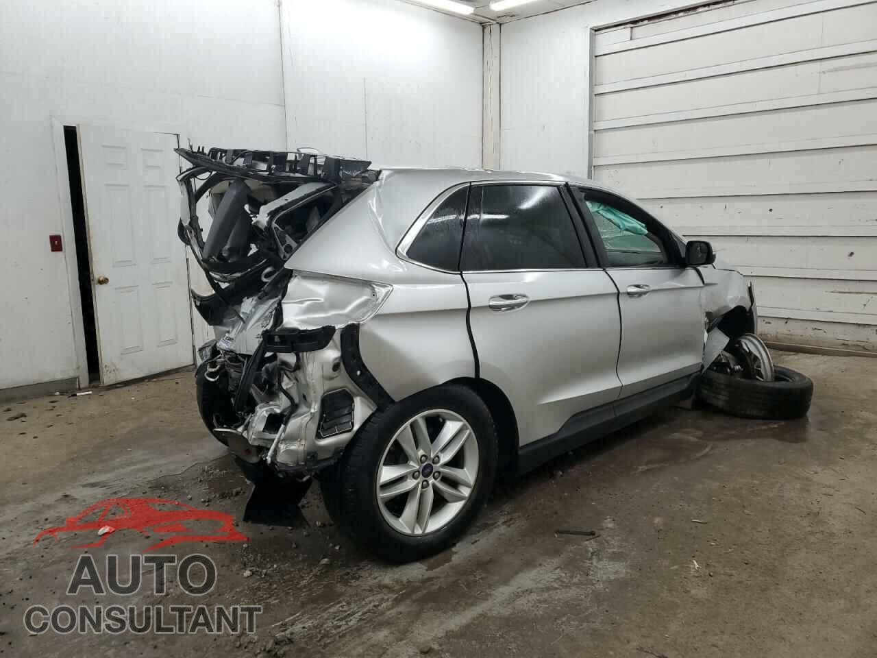 FORD EDGE 2016 - 2FMPK4J84GBB24006