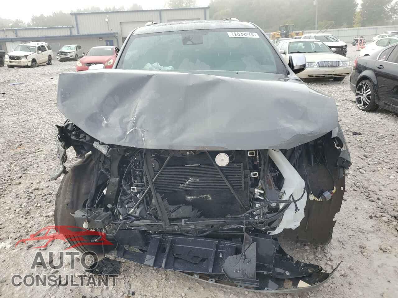 DODGE DURANGO 2022 - 1C4RDJEG4NC101099