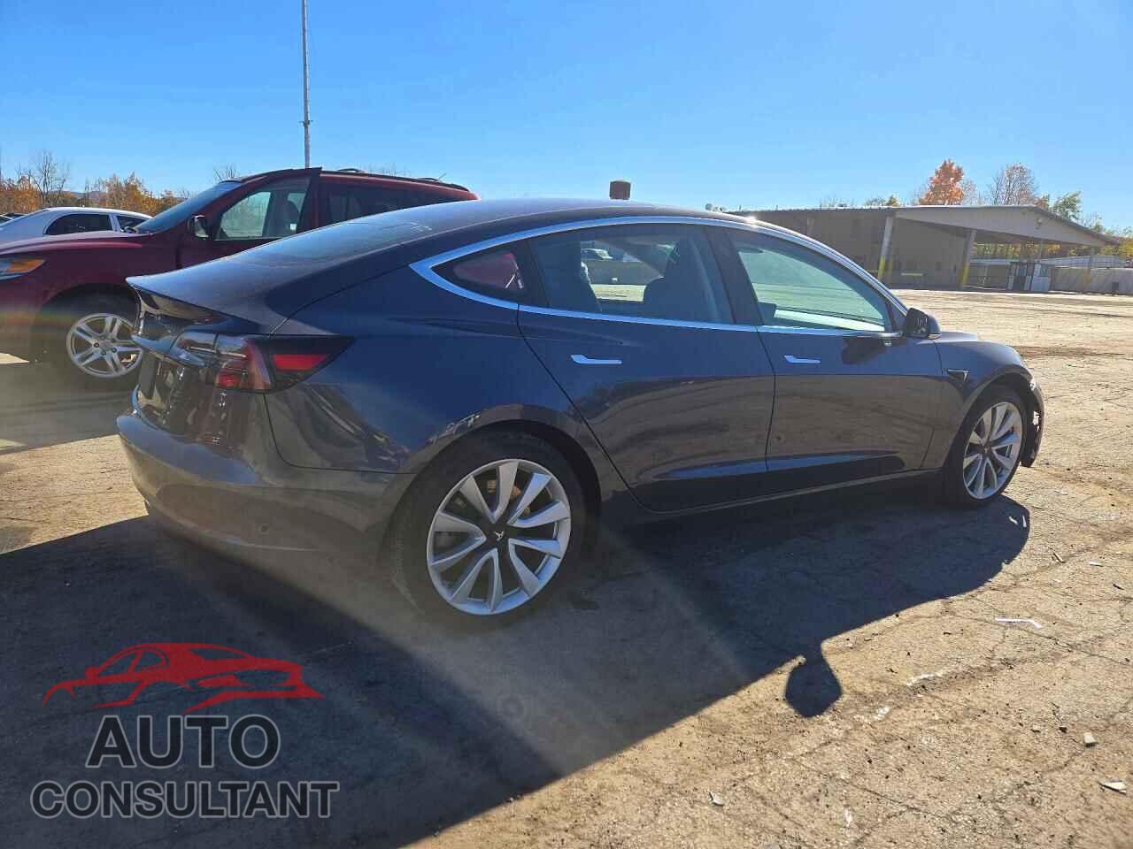 TESLA MODEL 3 2019 - 5YJ3E1EA5KF311207