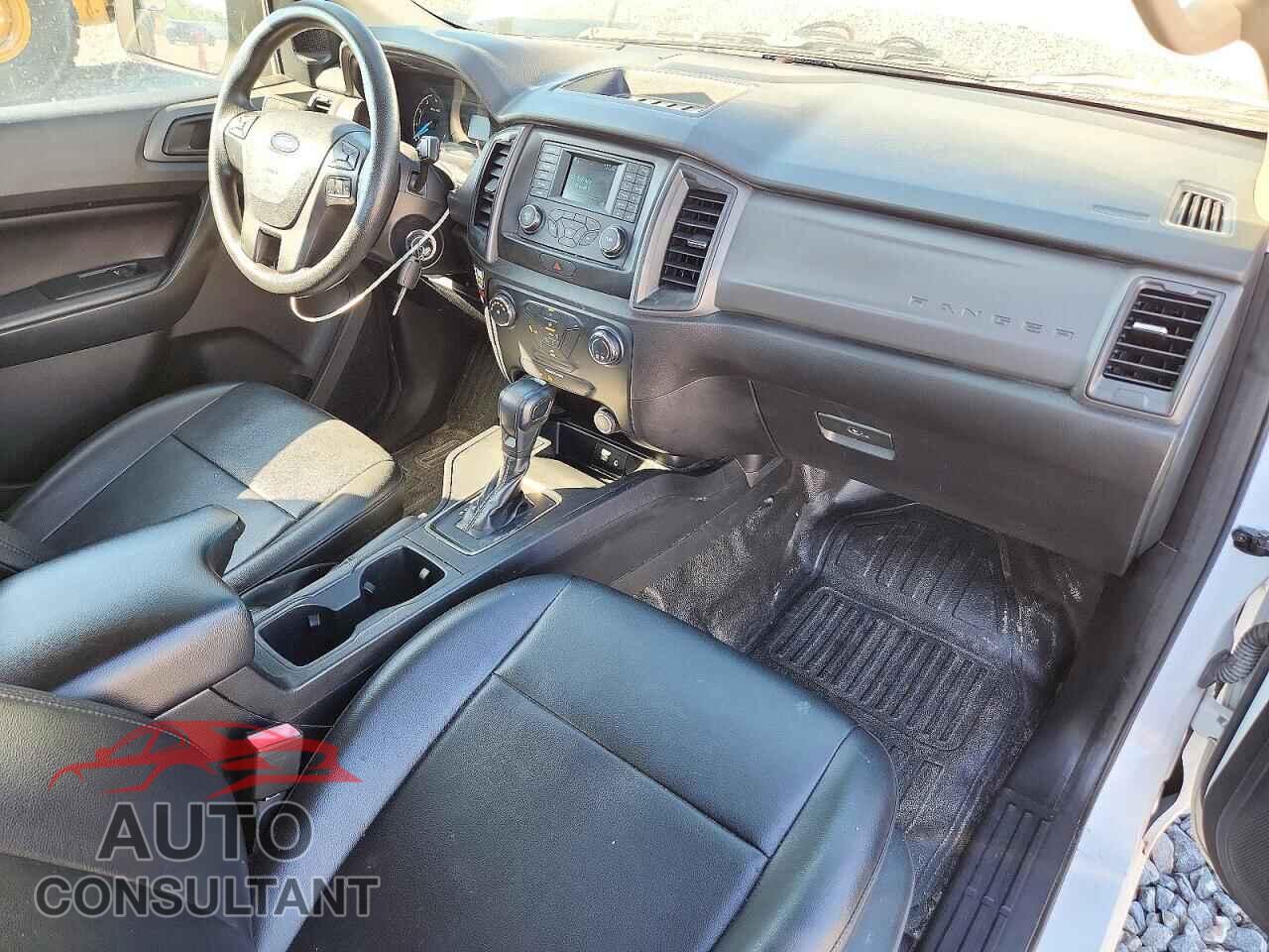 FORD RANGER 2021 - 1FTER1EH2MLD80253