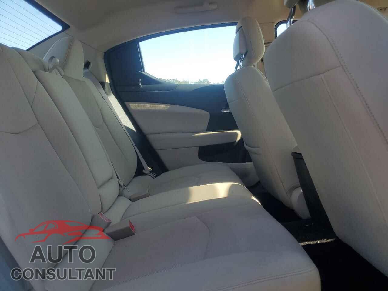 DODGE AVENGER 2013 - 1C3CDZAG6DN756379