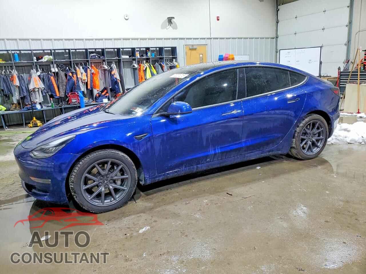 TESLA MODEL 3 2019 - 5YJ3E1EA5KF312440
